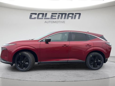 New 2026 Nissan Murano SV image 2