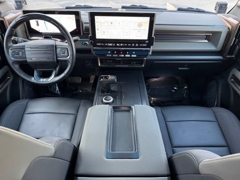 Used 2024 GMC Hummer EV 3X w/ LPO, Illumination Package AWD/4WD image 19