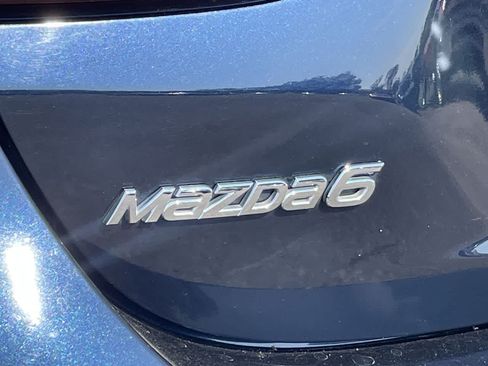 Used 2018 MAZDA MAZDA6 Grand Touring Reserve FWD image 39