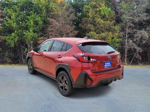 New 2026 Subaru Crosstrek 2.5i AWD/4WD image 18
