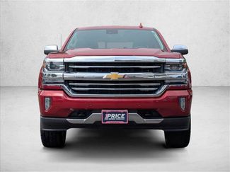 Used 2018 Chevrolet Silverado 1500 High Country AWD/4WD video 2