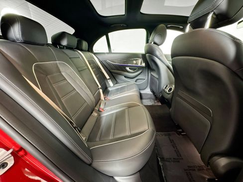 Used 2023 Mercedes-Benz E 63 AMG S image 26