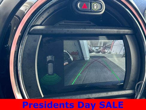 Used 2020 MINI Cooper Countryman S image 20