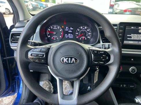 Used 2019 Kia Rio S image 20