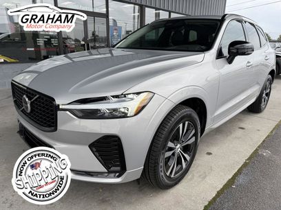 Used 2024 Volvo XC60 B5 Core