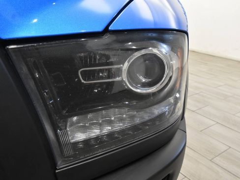 Used 2021 RAM 1500 Warlock w/ Electronics Group AWD/4WD image 9