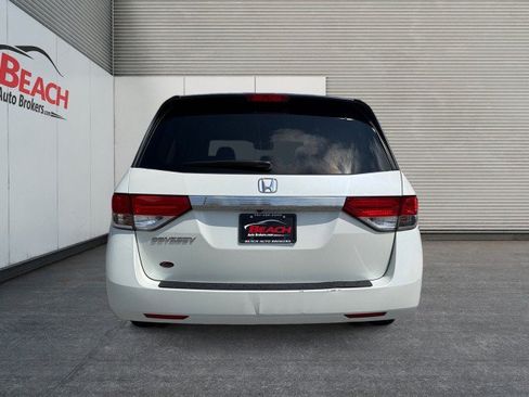 Used 2014 Honda Odyssey EX-L image 15