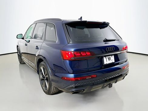 New 2026 Audi Q7 3.0T Prestige AWD/4WD image 7