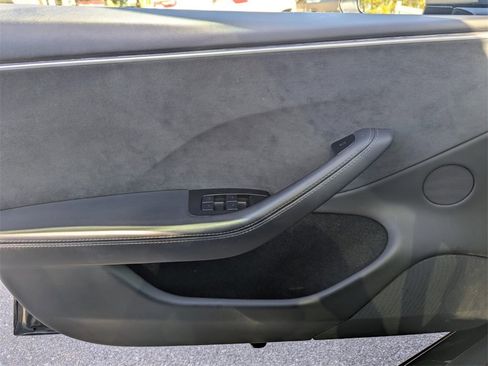 Used 2024 Tesla Model 3 Long Range image 24