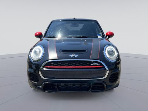 Used 2017 MINI Cooper John Cooper Works FWD image 8