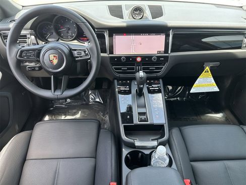 New 2025 Porsche Macan image 13