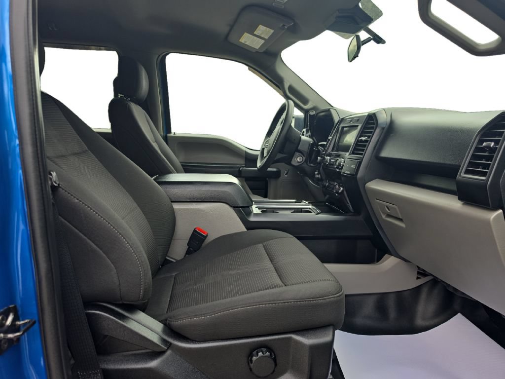 Used 2019 Ford F150 XL w/ Equipment Group 101A Mid AWD/4WD image 17