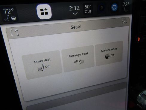 Used 2023 RAM 1500 Big Horn image 16