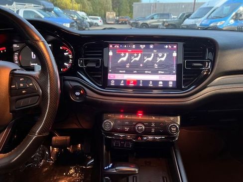 Used 2021 Dodge Durango R/T image 22
