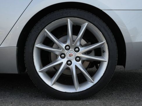 Used 2014 Cadillac XTS Premium AWD/4WD image 14