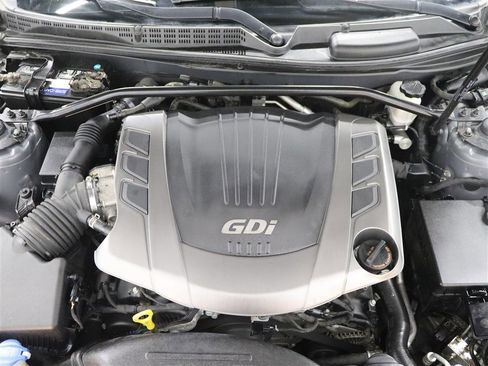 Used 2016 Hyundai Genesis 3.8 image 33