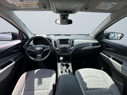 Used 2024 Chevrolet Equinox LS FWD image 10