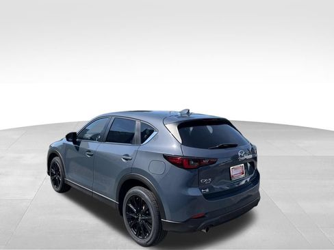 Used 2024 MAZDA CX-5 Carbon Edition AWD/4WD image 45