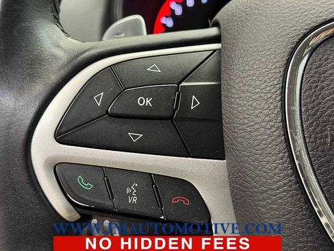 Used 2015 Dodge Durango Limited w/ Premium Group AWD/4WD image 43