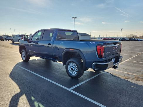New 2026 GMC Sierra 2500 Pro image 3