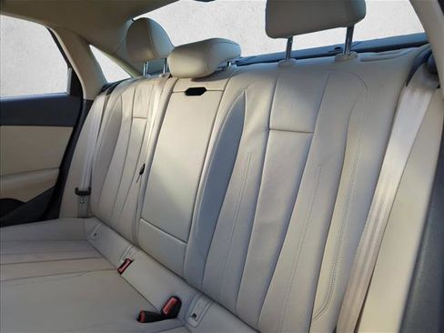 Used 2018 Audi A4 2.0T Ultra Premium w/ 18" Wheel Package image 22