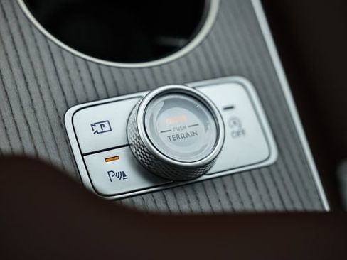 New 2026 Genesis GV80 3.5T Prestige AWD/4WD image 38