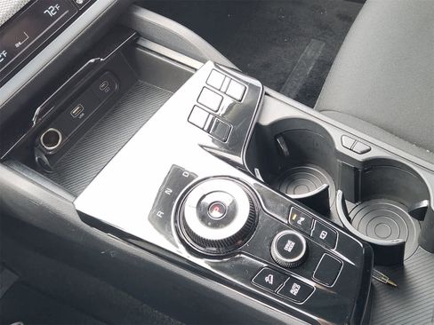 Certified 2023 Kia Sportage LX image 20