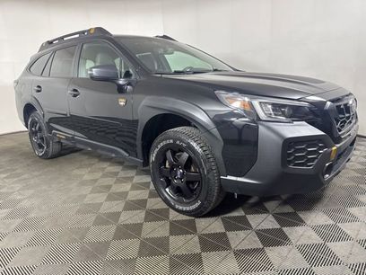 Used 2024 Subaru Outback Wilderness