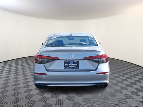 Used 2022 Honda Civic Sport image 6