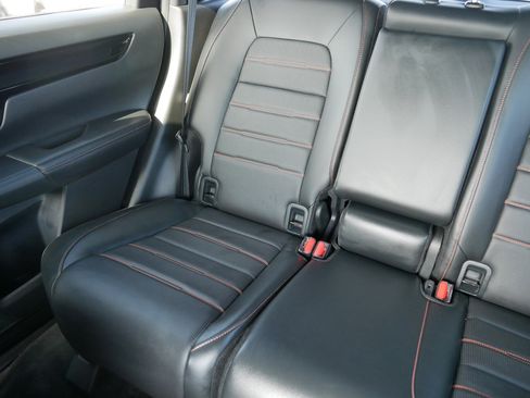 Used 2024 Honda CR-V Sport Touring image 12