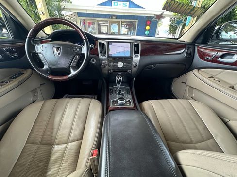 Used 2012 Hyundai Equus Signature image 19