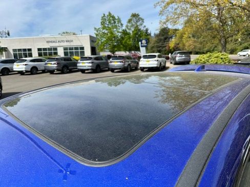 New 2024 Acura RDX A-Spec image 7