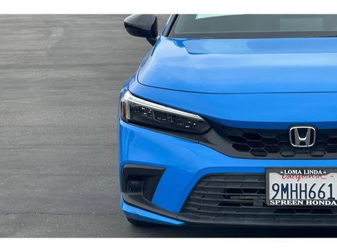 Used 2024 Honda Civic Sport image 41