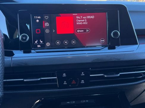 Certified 2024 Volkswagen GTI S image 20