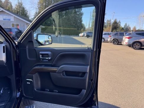 Used 2018 GMC Sierra 1500 Denali w/ Denali Ultimate Package image 22