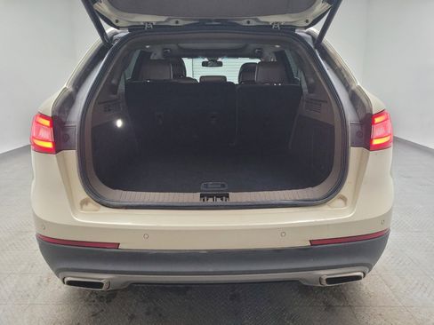 Used 2016 Lincoln MKX Reserve w/ Technology Package image 29