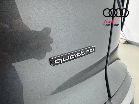 New 2026 Audi Q3 quattro 2.0T AWD/4WD image 14