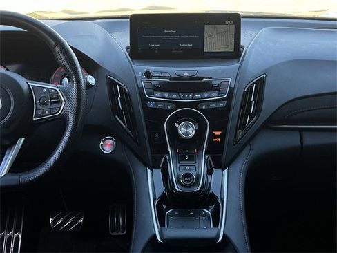 Certified 2022 Acura RDX AWD w/ A-Spec & Advance Pkg image 16