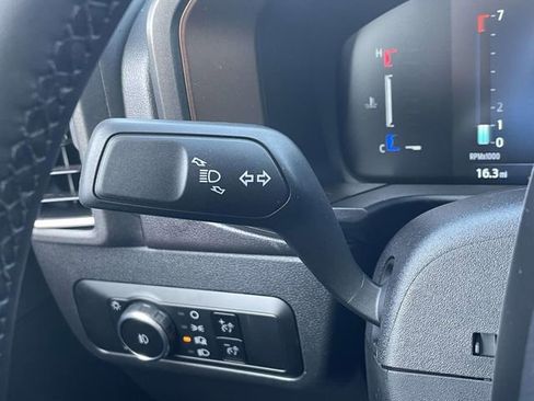 New 2026 Ford Bronco Sport Outer Banks w/ Outer Banks Tech Package+ AWD/4WD image 21