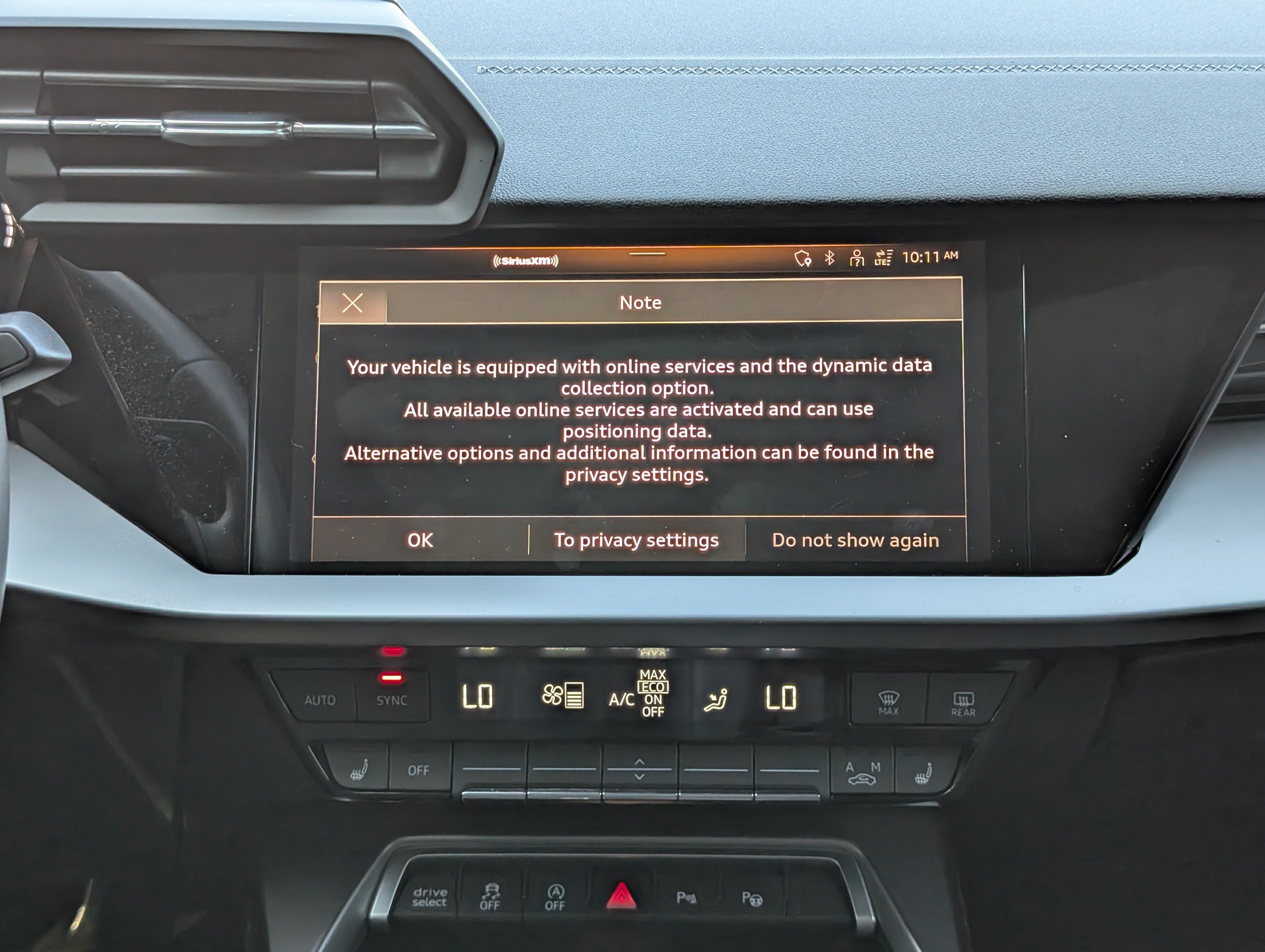 Used 2023 Audi A3 2.0T Premium w/ Convenience Package FWD image 27
