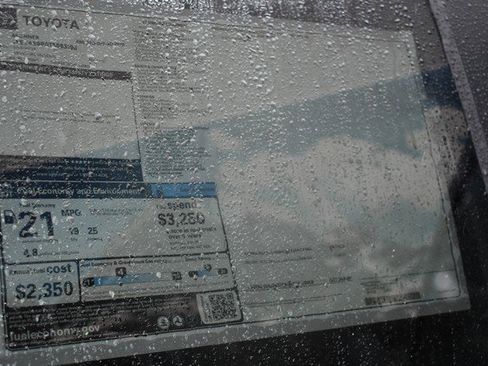 New 2026 Toyota 4Runner TRD Off-Road Premium image 14