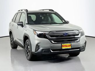 New 2026 Subaru Forester Premium AWD/4WD 360° Tour