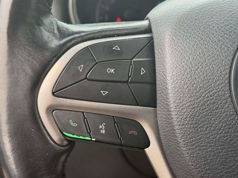 Used 2020 Jeep Grand Cherokee Limited AWD/4WD image 20