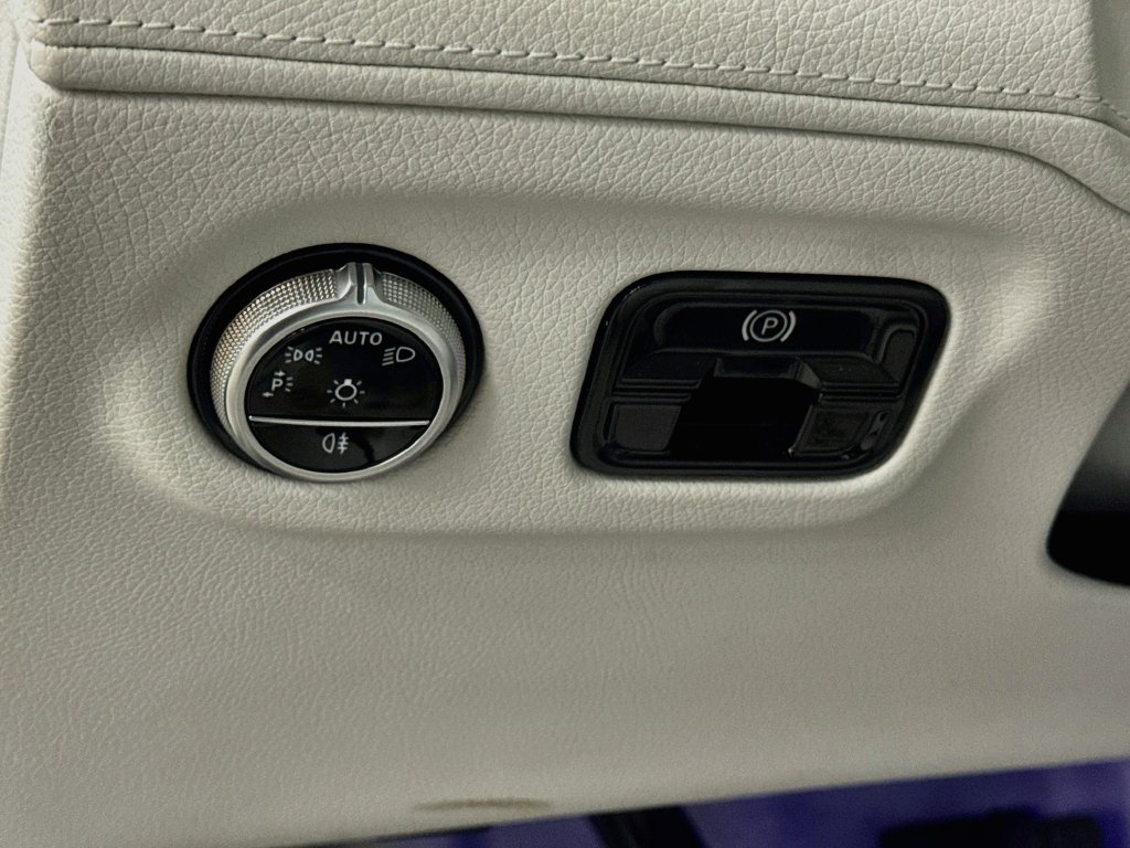 Certified 2023 Mercedes-Benz EQE 350+ 4MATIC Sedan image 10