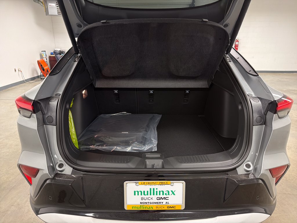New 2026 Buick Envista Sport Touring w/ Convenience I Package FWD image 17