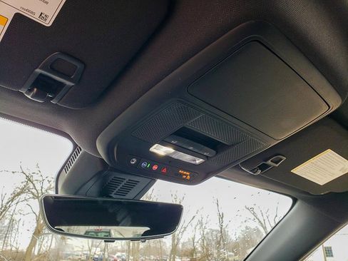 New 2026 Chevrolet Equinox LT w/ Safety and Technology Package image 20