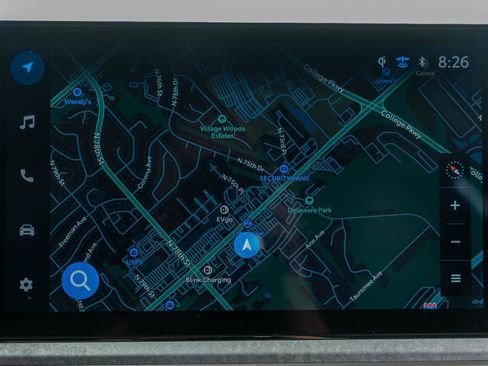 Used 2025 Toyota 4Runner Trailhunter image 86