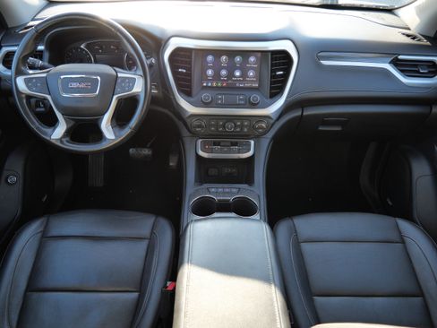 Used 2020 GMC Acadia SLT image 10