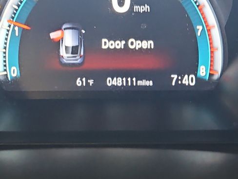 Used 2018 Honda Civic EX image 10