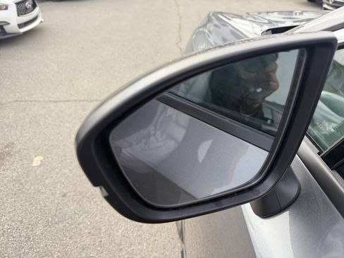 New 2026 Nissan Murano SL image 35